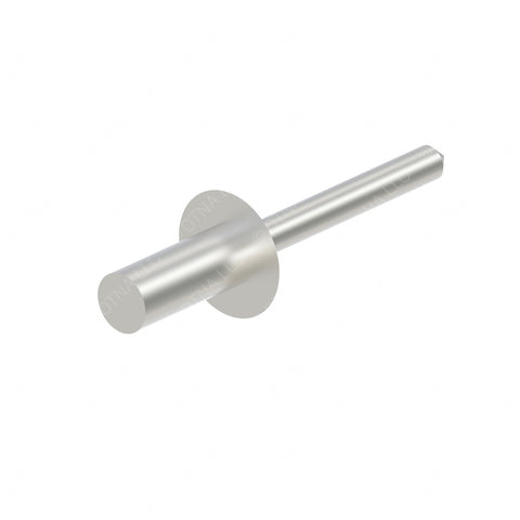 23-13550-000 RVT-BLIND ALU BDY .187