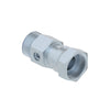 23-13613-164 TEE,ORFS/W/SAE PT,NO.16
