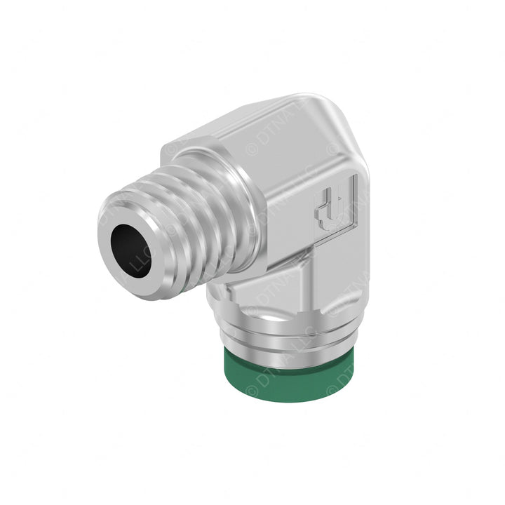 23-13616-042 ELBOW-90,04PTC X 02MPT,HI TEMP