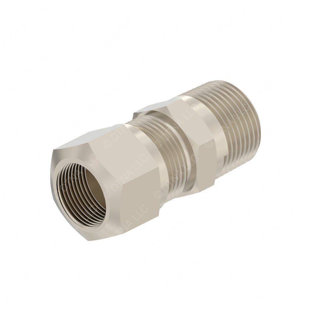 23-13641-003 FITTING-STR,MPT TO TBG,10X08,NI