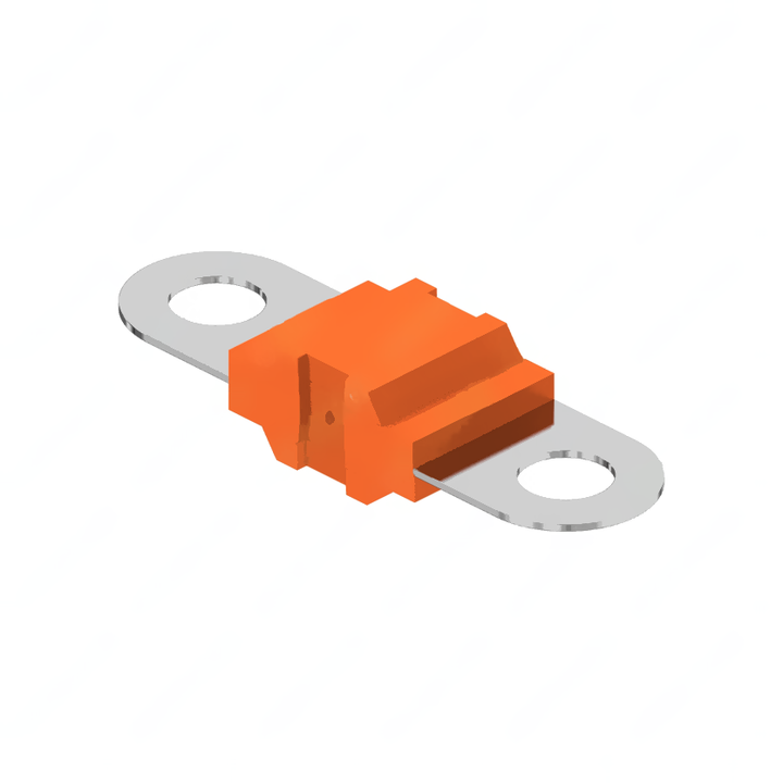 23-13648-030 FUSE-MIDI M5,30AMP,ORANGE