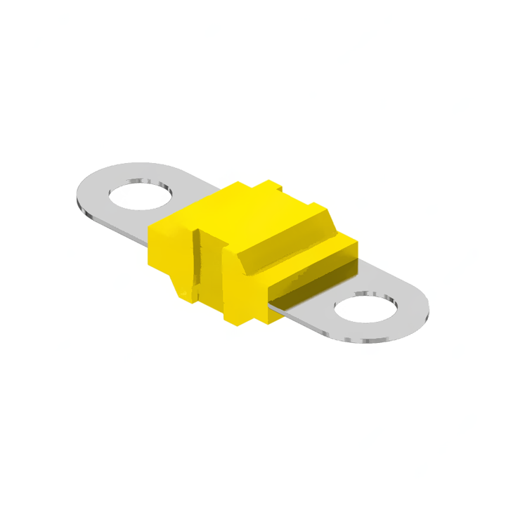 23-13648-060 FUSE,MIDI M5,60AMP,YELLOW