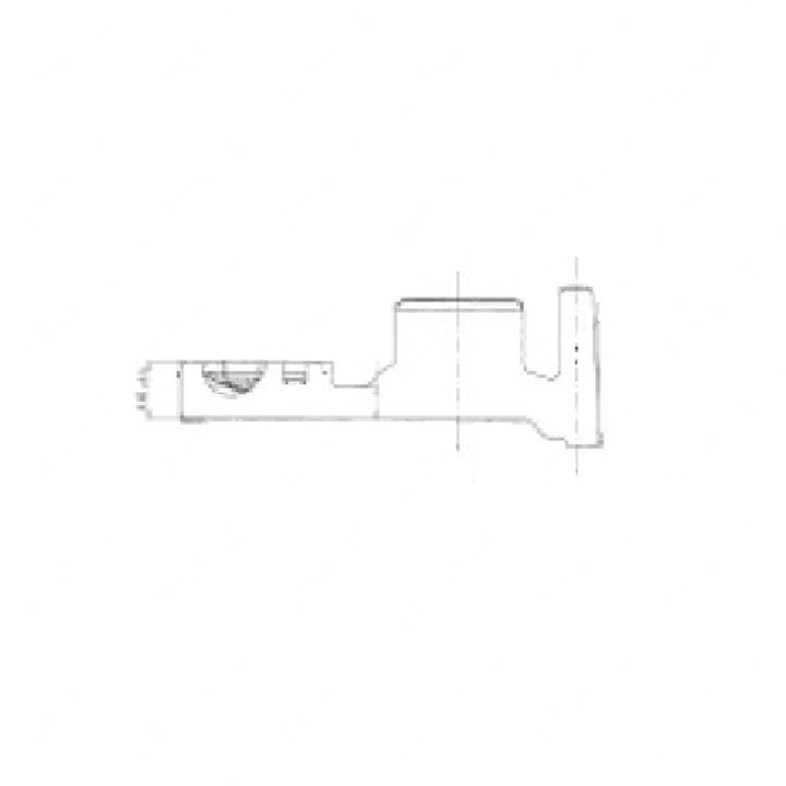 23-13661-220 TERMINAL-FEM,YPT9.5S,13(6),SXL