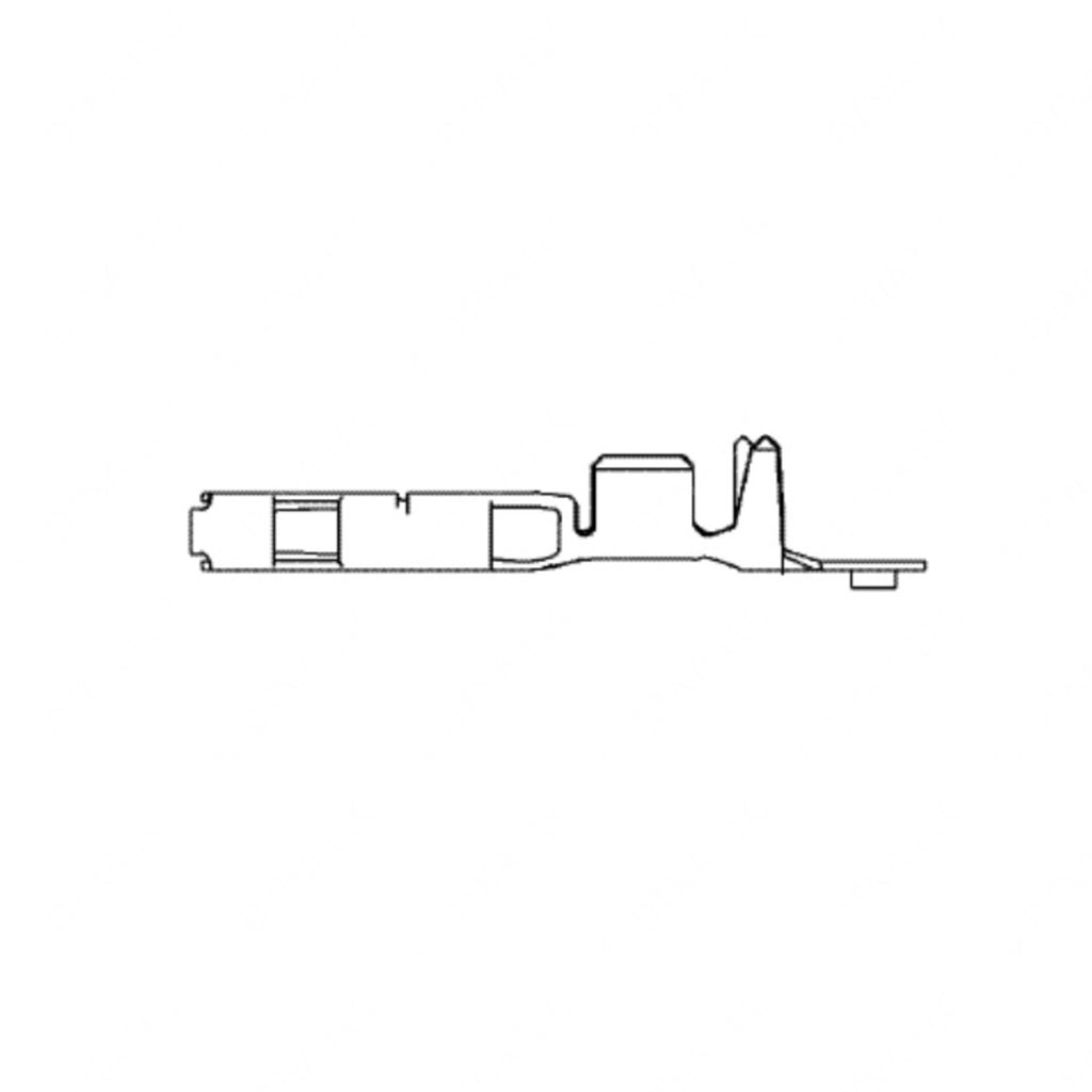 23-13661-920 TERM-FEM,SICMA1.5WS,0.35-0.5