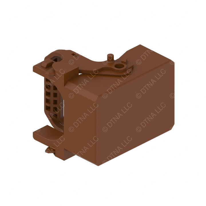 23-13662-016 CONNECTOR-PLUG,ELECTRICAL,46CAV,YMXD,AFL