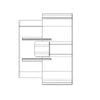 23-13662-034 CONNECTOR-20 CAV,A KEY