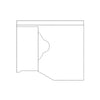 23-13662-200 PLUG-2CAV,Y090.2.3,YNA,BK
