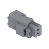 23-13662-244 PLUG-2CAV,SICMA2,FCI,GY