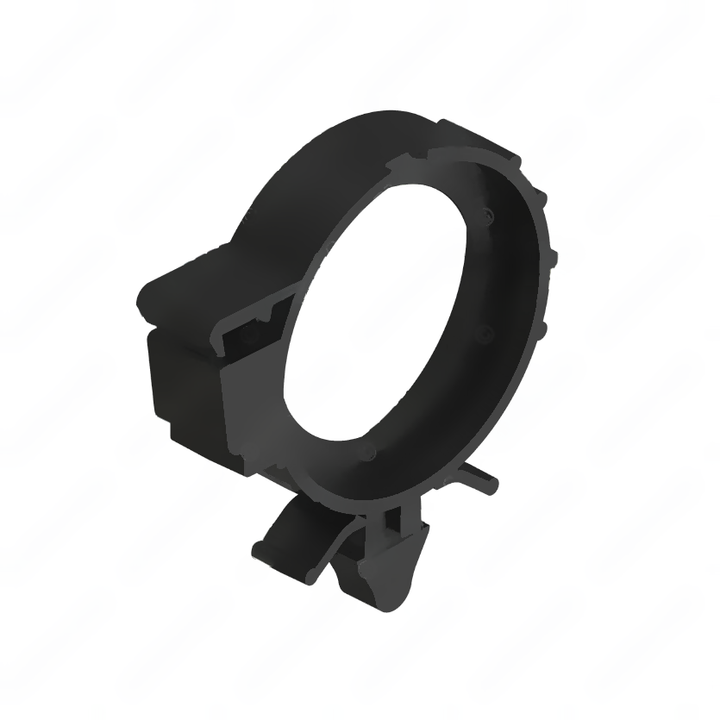 23-13689-006 HARNESS MOUNTINGCLIP CONDUIT,CONVOLUTED,