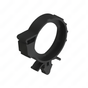 23-13689-013 CLIP CONDUIT,CONVOLUTED,13MM