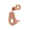 23-13693-000 TERM-RING,M8,90DEG,6-4GA,ISOL