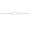 23-13716-100 RESISTOR-910OHM,0.25W,1%