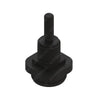 23-13718-008 STUD-ELEC,M8,BLACK
