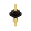 23-13718-031 STUD,PASS-THRU,ELECTRICAL,1/4-20,BLACK