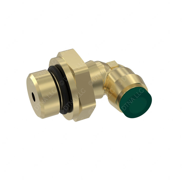 23-13738-001 ELBOW-90 DEG,M16X1.5,MAIL O-RING,NO.4,PT