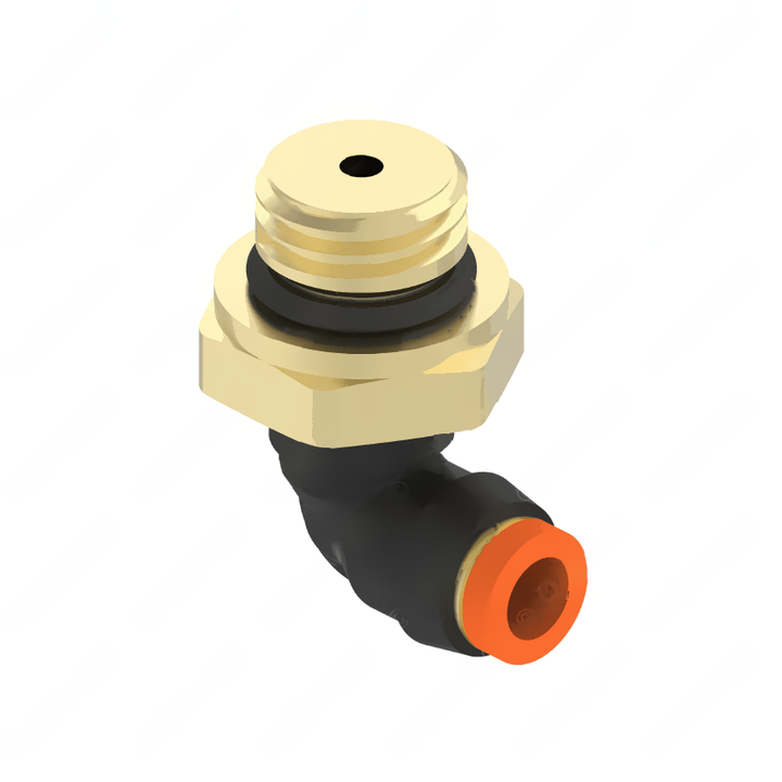 23-13738-004 ELBOW-90 DEG,M16X1.5,MAIL O-RING,NO.4,PT