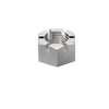 23-13781-000 NUT-HEX,SLOTTED,STEEL GD 8