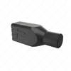 23-13791-080 FUSIBLE LINK-SLD,8SGX-RED,80A