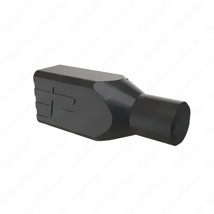 23-13791-080 FUSIBLE LINK-SLD,8SGX-RED,80A