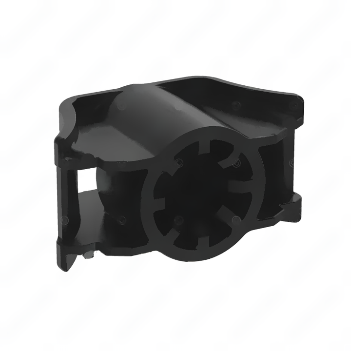 23-13805-050 TIE MOUNT THREADED STUD,0.500