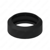 23-13822-010 SEAL-CONVOLUTE,BLK,SRN09