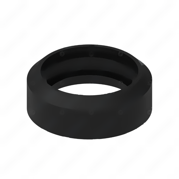 23-13822-010 SEAL-CONVOLUTE,BLK,SRN09