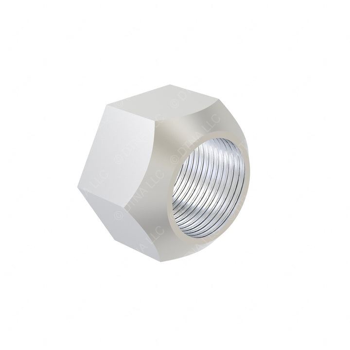 23-13833-116 NUT-HEX,LOCKING,1-8,ZINC ALUM,GR8