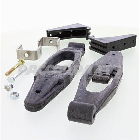 23-13857 KitHood Latch Pb