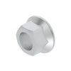 23-13861-106 NUT-HEX,FLANGE,LKG,3/8-16,ZN AL