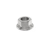 23-13862-104 NUT-HEX,FLG,1/4-20,ZN/AL,KTO PREFERRED