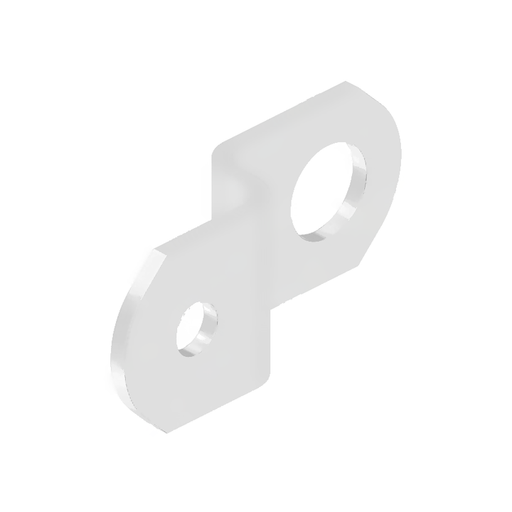 23-13863-000 BRKT-STDF,Z,11 GA CS,31.8
