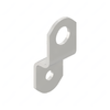 23-13863-003 BRACKET-STDF,Z,11 GA CS,31.8