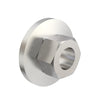 23-13865-006 NUT-HEX,M6,W/CONICAL WASHER