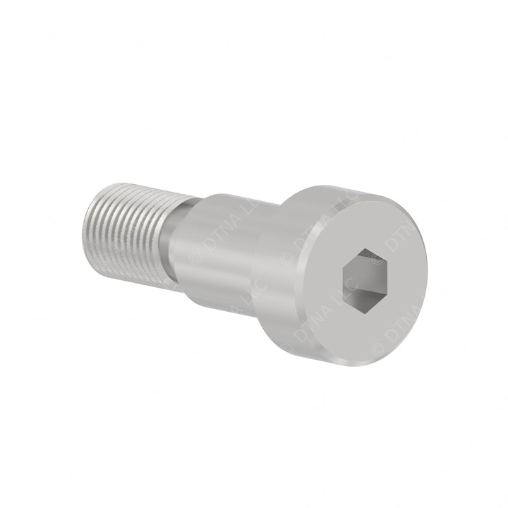 23-13880-000 BOLT-SHOULDER,HEX SOCKET HEAD,3/8X0.50