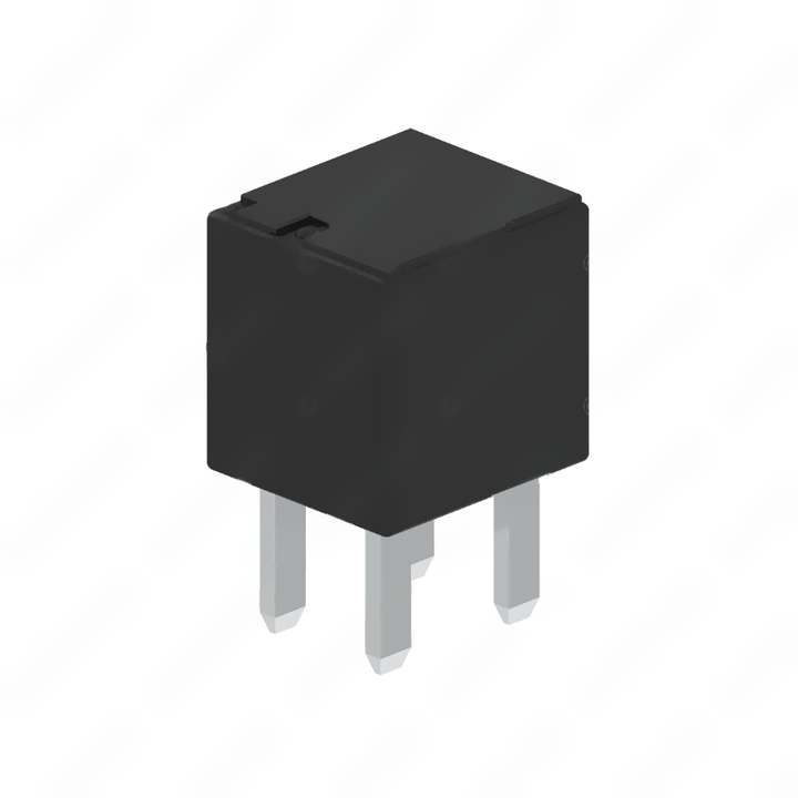 23-13893-000 RELAY-12V,ULTRA MICRO