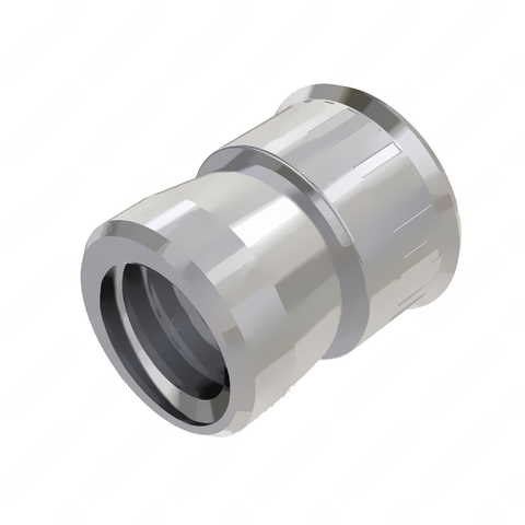 23-13905-001 INSERT-THEAD,STEEL,SWAGING,10-24