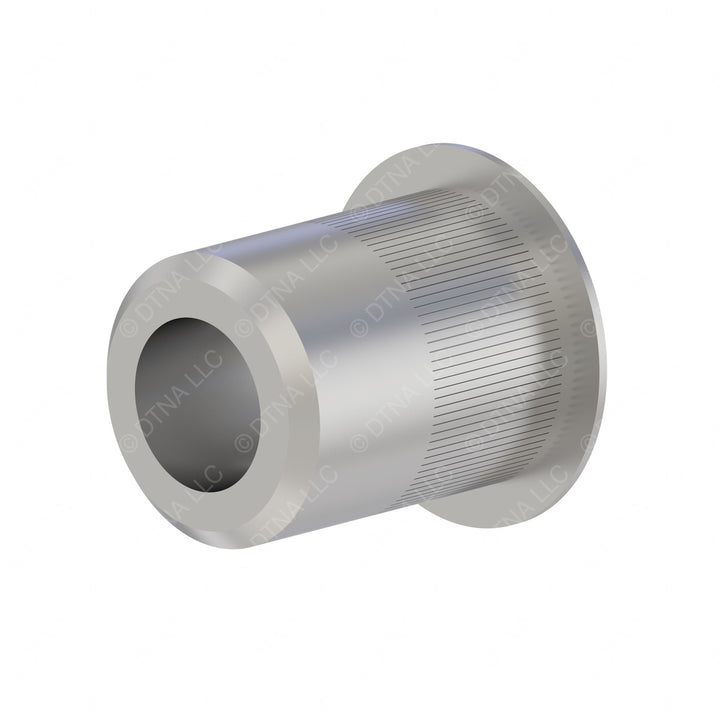 23-13906-000 INSERT-THEAD,STEEL,KNURLED,OPEN,.38-16