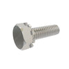 23-13909-075 SCREW-SEM-TAPPINGG,HWH,THEADOORLG,.25-20