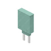 23-13914-230 CIRCUIT PROTECTOR,30A,GREEN,PTC