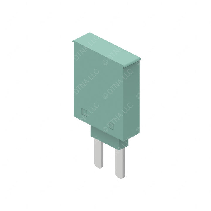23-13914-230 CIRCUIT PROTECTOR,30A,GREEN,PTC