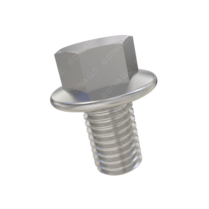 23-13935-016 SCREW-HEX FLANGE,M10X1.5X16,ISO4162