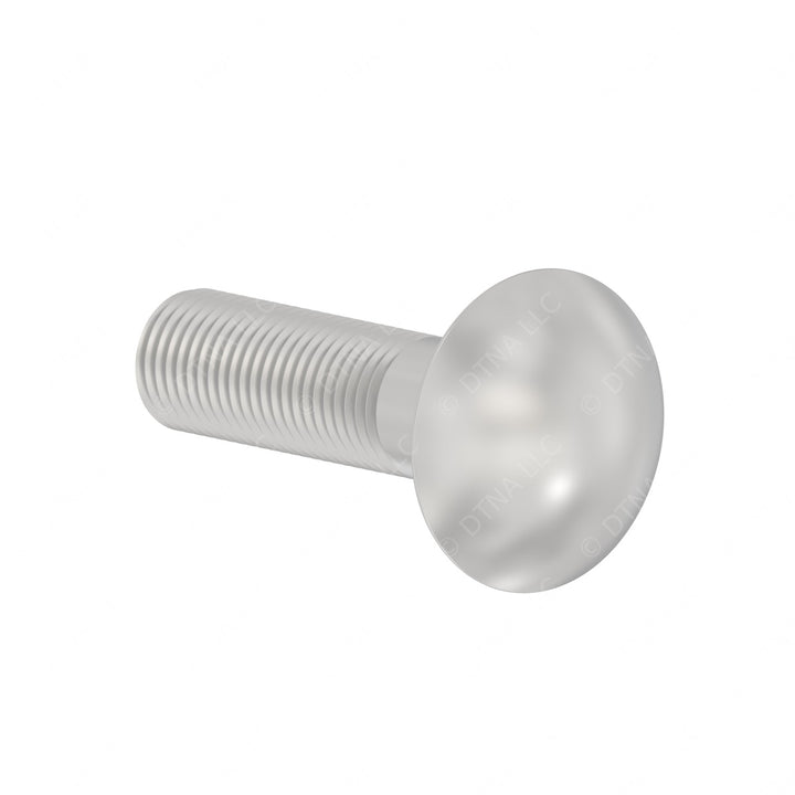 23-13952-020 BOLT-CARRIAGE,M8X20