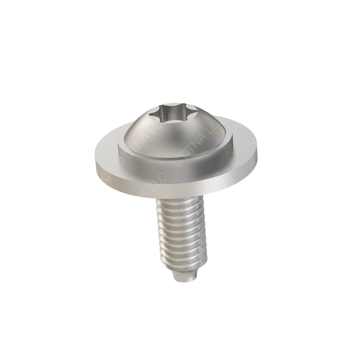 23-13965-016 SCREW-RND WSHRHD,HX RECSS,M6X16