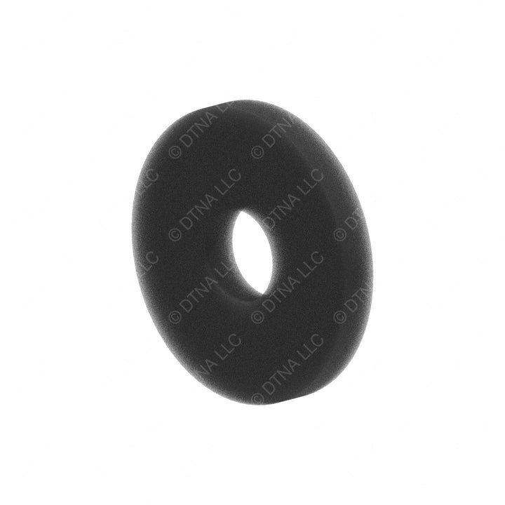 23-14007-000 WASHER-FOAM,ADH BACKED,1.000"