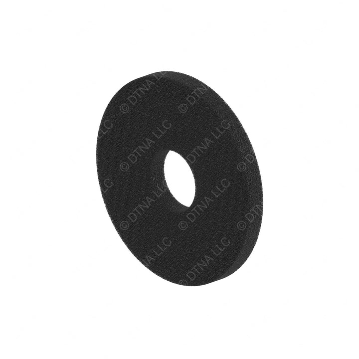 23-14007-001 WASHER-FOAM,ADH BACKED,1.3125