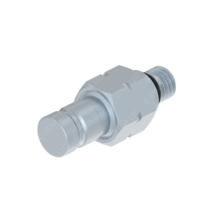 23-14018-000 NIPPLE-BULKHEAD,CAP,M10X1.0