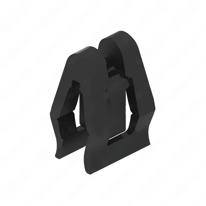 23-14025-000 CLIP-PILLAR,ARROWHEAD