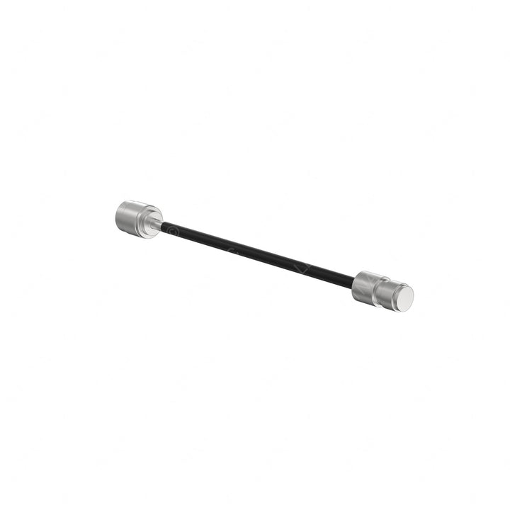 23-14055-001 CABLE-COAX,RG58A/U,5182MM