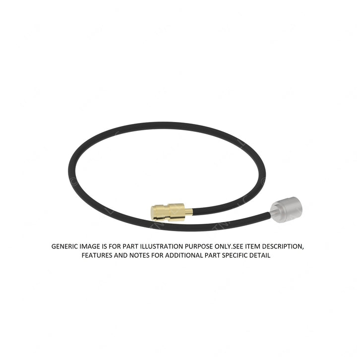 23-14055-004 CABLE-COAX,RG58A/U,9144MM
