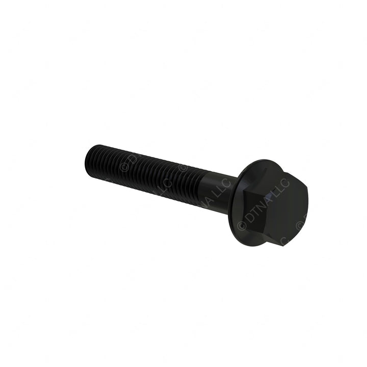 23-14064-050 SCRW-HEX FLNG,M8X1.25X50